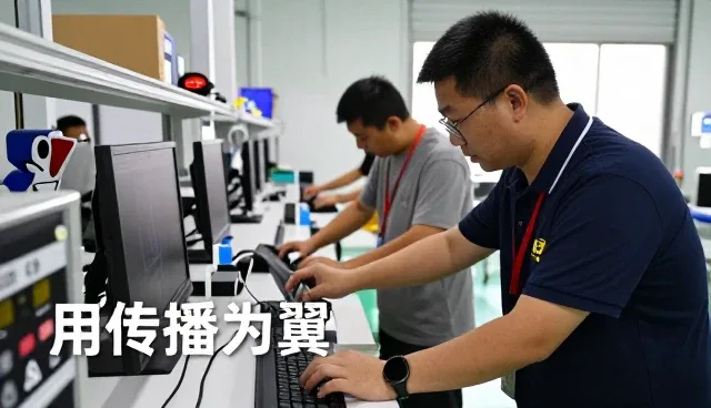 文化传播环境下媒介投放价值不断提升