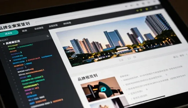 策划团队在品牌策划中的常见问题与应对策略